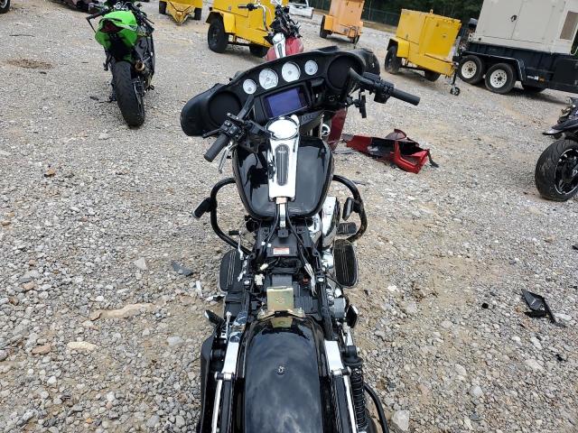 2023 HARLEY-DAVIDSON FLHX 1HD1KBC11PB622232