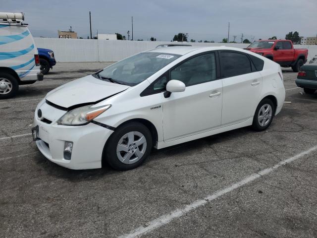 Vin: jtdkn3du7a1025241, lot: 59638295, toyota prius 2010 img_1