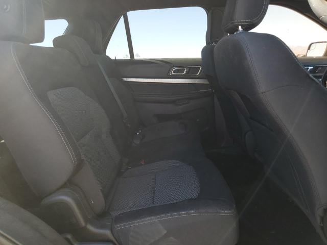 2018 FORD EXPLORER X 1FM5K7D84JGB90138