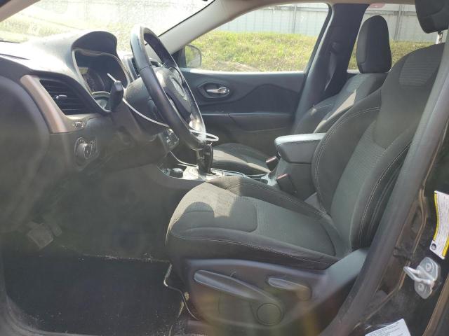 2016 JEEP CHEROKEE L - 1C4PJMCS1GW111194