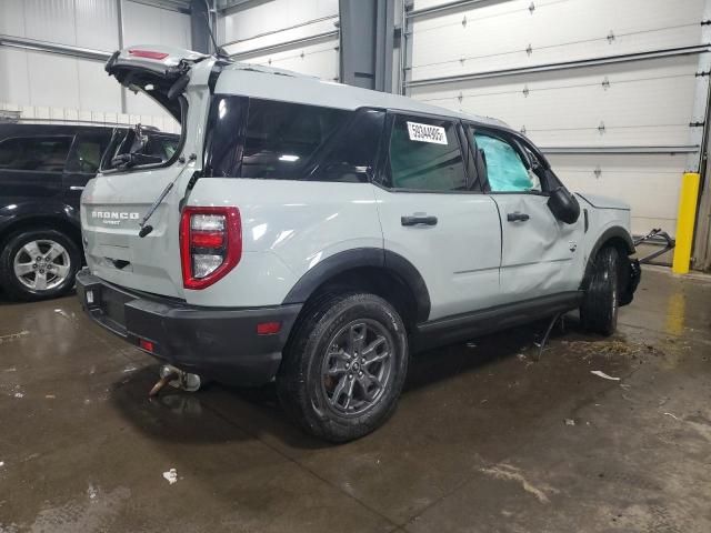 2023 FORD BRONCO SPO 3FMCR9B6XPRD10753