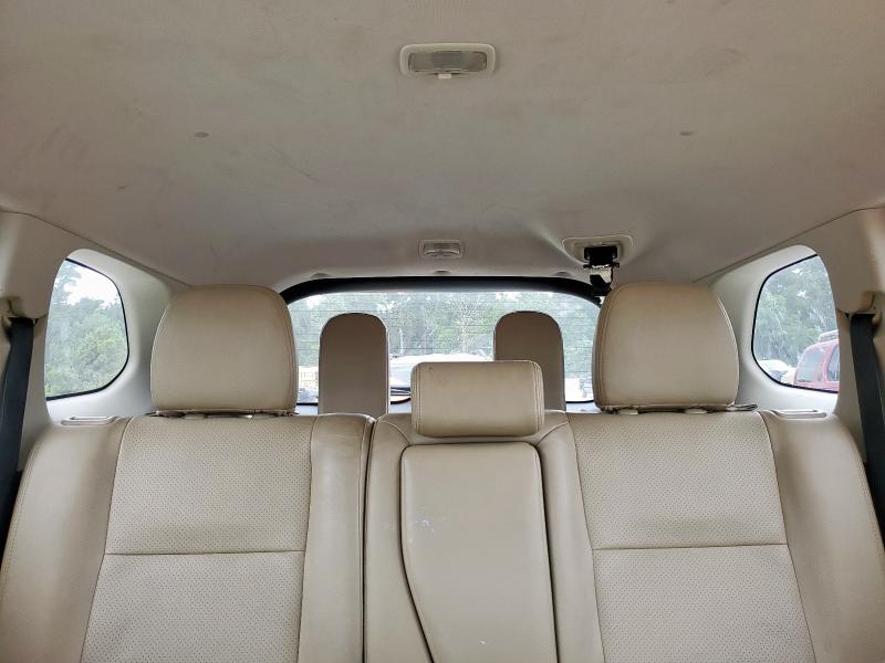 2018 MITSUBISHI OUTLANDER - JA4AD3A39JZ008270