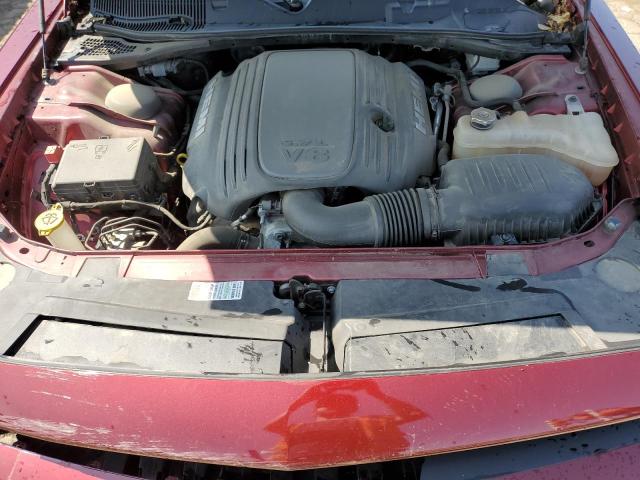 2018 DODGE CHALLENGER - 2C3CDZBT3JH287297