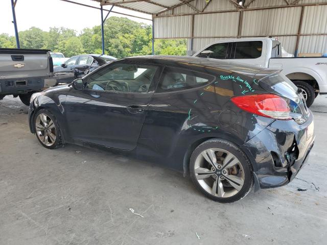 Vin: kmhtc6ad6gu295094, lot: 61553845, hyundai veloster 20162