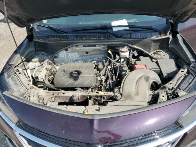 2020 BUICK ENCORE GX - KL4MMESL6LB097153