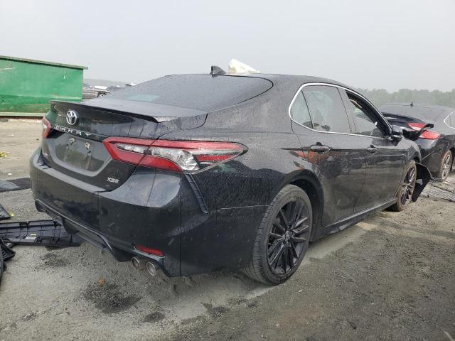 2021 TOYOTA CAMRY XSE 4T1K61AK3MU526050