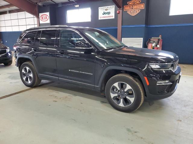 Vin: 1c4rjyb61r8958292, lot: 60234975, jeep grand cher limited 4xe 20244