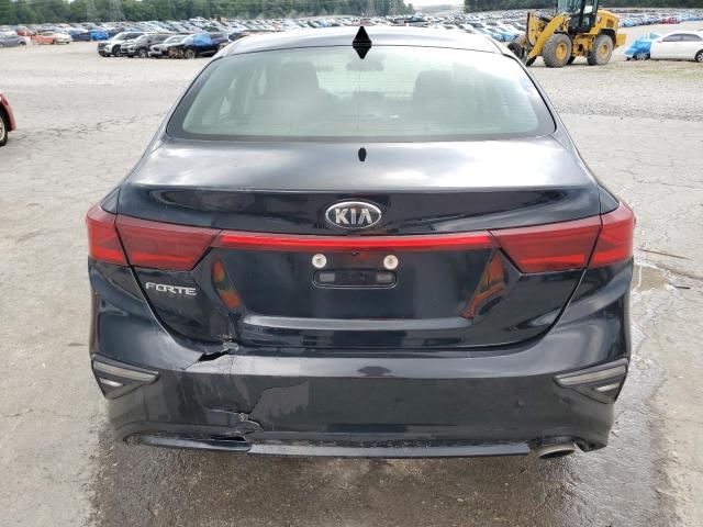 2019 KIA FORTE FE - 3KPF24AD7KE105657