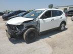 2017 NISSAN ROGUE S - KNMAT2MV4HP511131