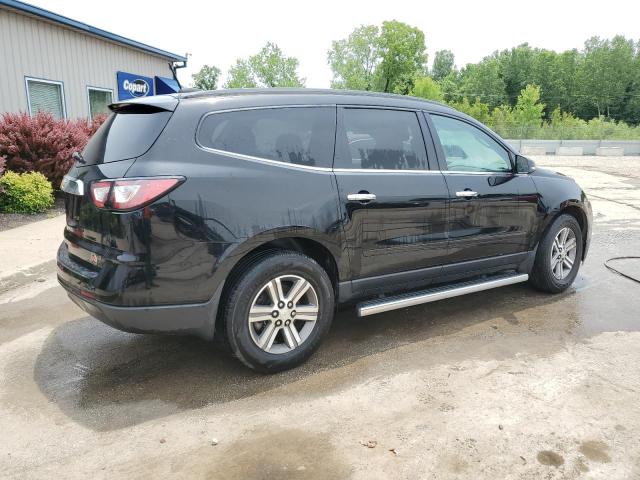 Vin: 1gnkvhkd1hj186525, lot: 59857805, chevrolet traverse lt 20173