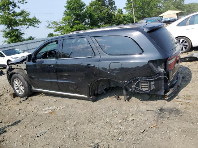 2015 DODGE DURANGO SX - 1C4RDJAG4FC795946
