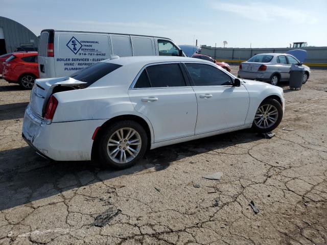 2017 CHRYSLER 300 LIMITE 2C3CCAAG3HH663578