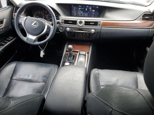 2015 LEXUS GS 350 JTHBE1BL2FA011977