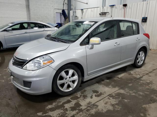 Vin: 3n1bc1cp2ck272290, lot: 59623355, nissan versa s 2012 img_1
