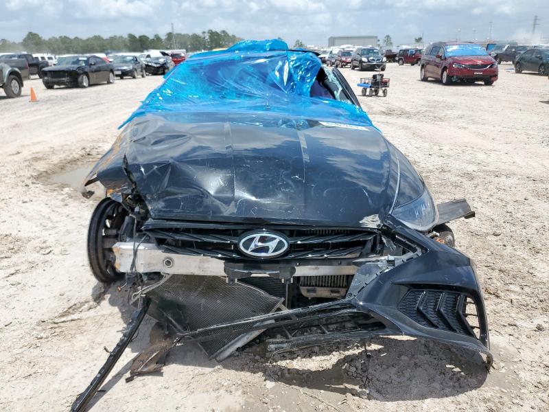 2023 HYUNDAI SONATA N L KMHL14JC7PA256873