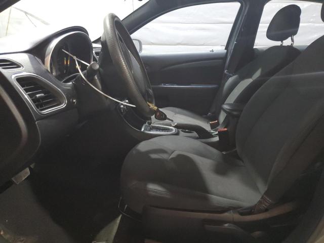 2012 CHRYSLER 200 LX #3274739783