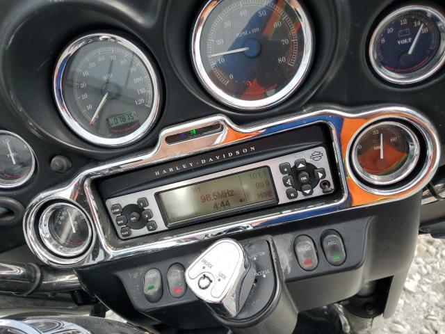2009 HARLEY-DAVIDSON FLHTCU 1HD1FC4119Y652145