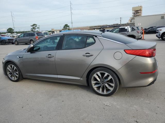 Vin: 5xxgr4a64fg418261, lot: 62760995, kia optima sx 20152