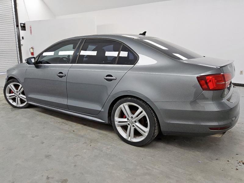 2015 VOLKSWAGEN JETTA GLI 3VW4T7AJ2FM293962