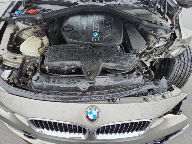 2018 BMW 328 D XDRI WBA8F1C52JAE97398