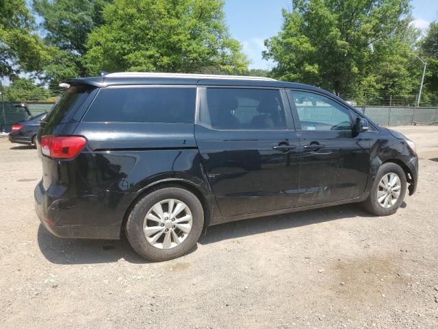 2016 KIA SEDONA LX - KNDMB5C13G6126308