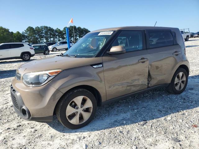 2016 KIA SOUL - KNDJN2A2XG7267875