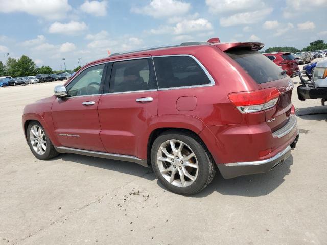 2014 JEEP GRAND CHER - 1C4RJFJT1EC100405