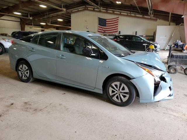 2018 TOYOTA PRIUS JTDKARFU4J3545705