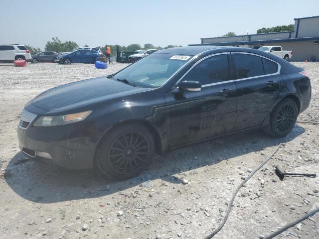 ACURA TL