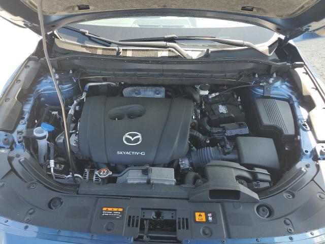 2024 MAZDA CX-5 SELEC - JM3KFBBL9R0471546