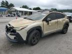 2024 SUBARU CROSSTREK - JF2GUADC5RH906576