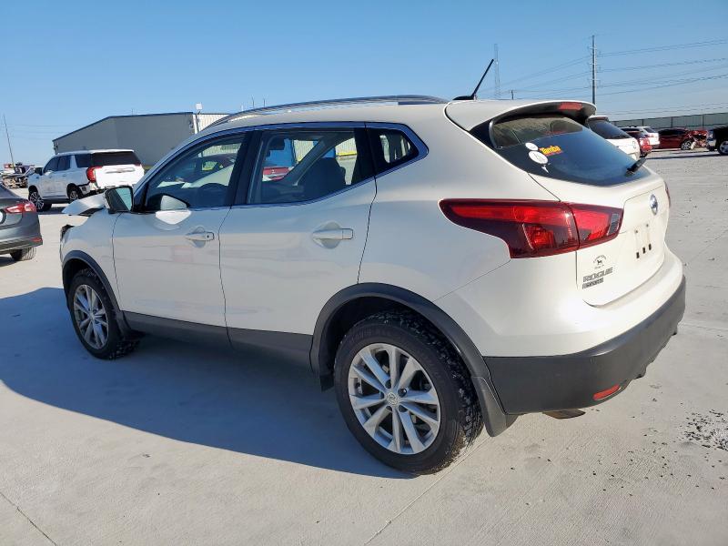 Vin: jn1bj1cr7hw143044, lot: 62273305, nissan rogue s 20172
