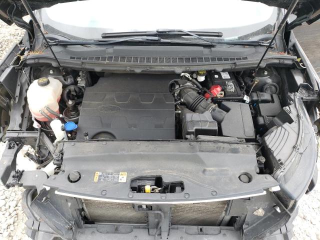 2018 FORD EDGE TITAN 2FMPK4K82JBC05544