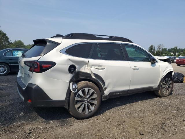2025 SUBARU OUTBACK LI 4S4BTGND5S3180447