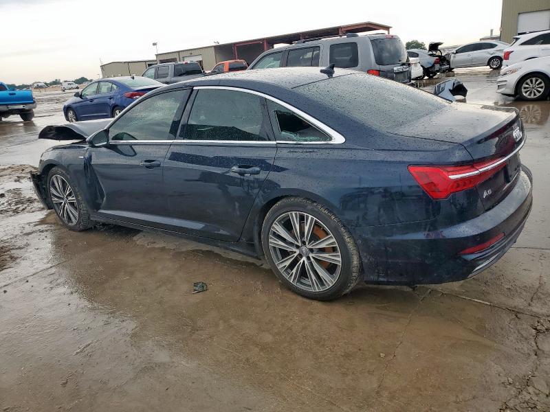 Vin: waul2af21ln069063, lot: 60528885, audi a6 premium plus 20202