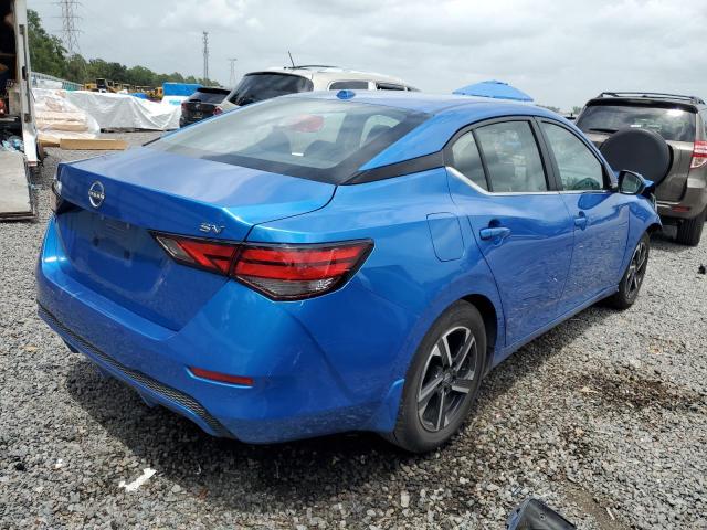 Vin: 3n1ab8cv6ry313645, lot: 59614685, nissan sentra sv 20243