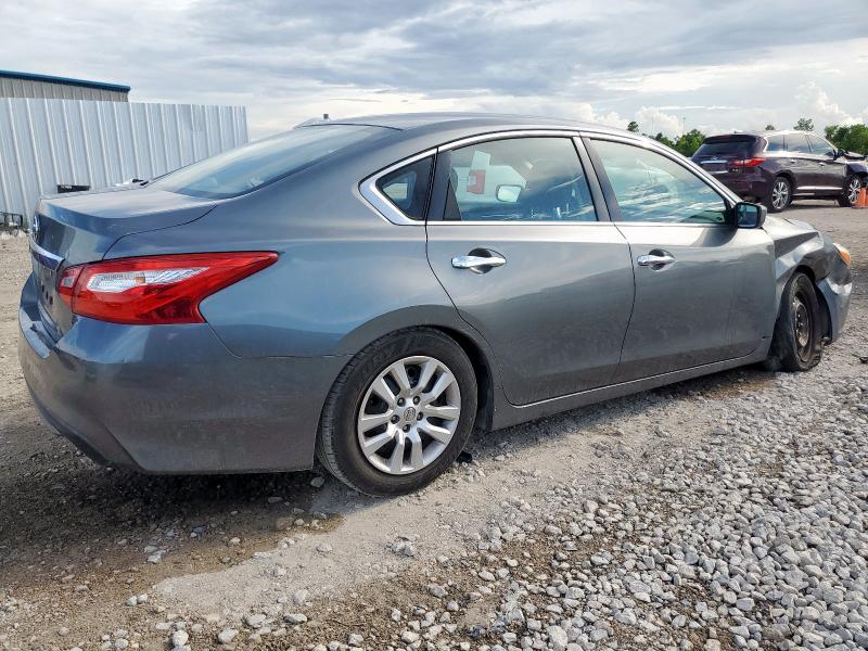 Vin: 1n4al3ap8gc254403, lot: 61425855, nissan altima 2.5 20163