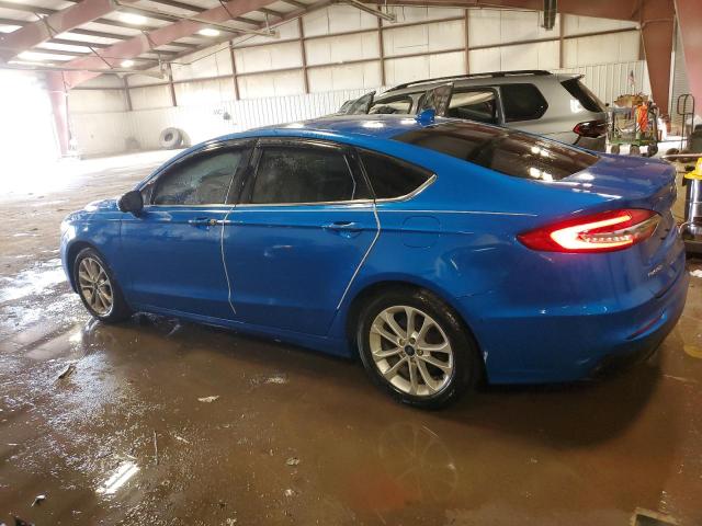 Vin: 3fa6p0hd5kr130829, lot: 60801905, ford fusion se 20192