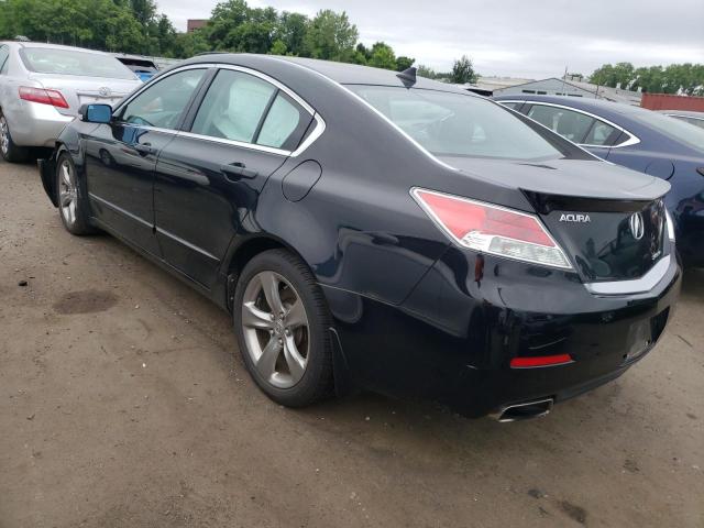 Vin: 19uua9f50ca007147, lot: 59634265, acura tl 20122