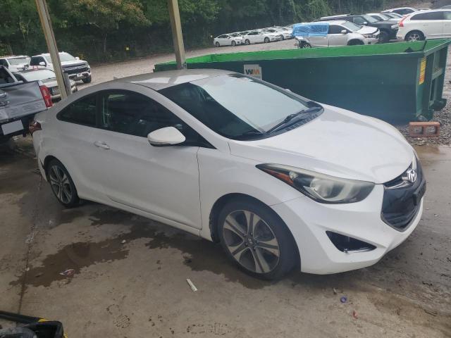 Vin: kmhdh6ah0eu026305, lot: 60070075, hyundai elantra gs 20144