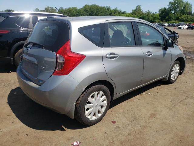 Vin: 3n1ce2cp6fl359662, lot: 59283015, nissan versa s 20153