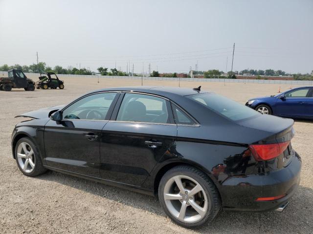 Vin: wauacgff5f1012970, lot: 59492345, audi a3 premium 20152