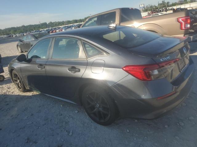 Vin: 2hgfe2f52nh543154, lot: 61781755, honda civic sport 20222