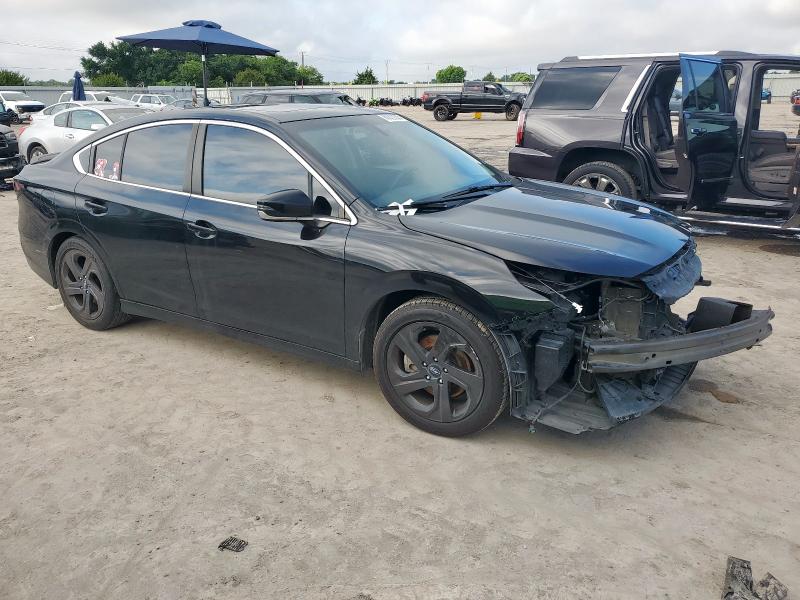 2020 SUBARU LEGACY SPO - 4S3BWAG68L3017493