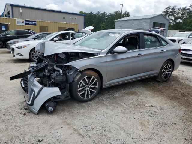 Vin: 3vw7x7bu7sm017037, lot: 60051895, volkswagen jetta se 2025 img_1