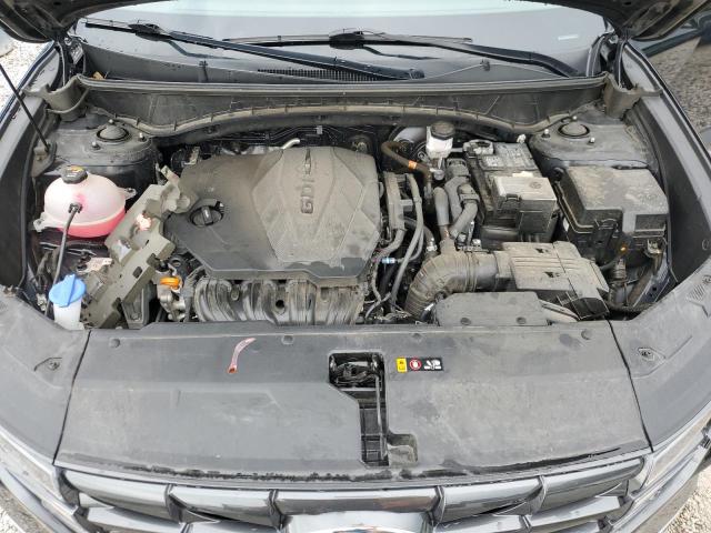 2024 HYUNDAI TUCSON SEL 5NMJF3DE2RH325689