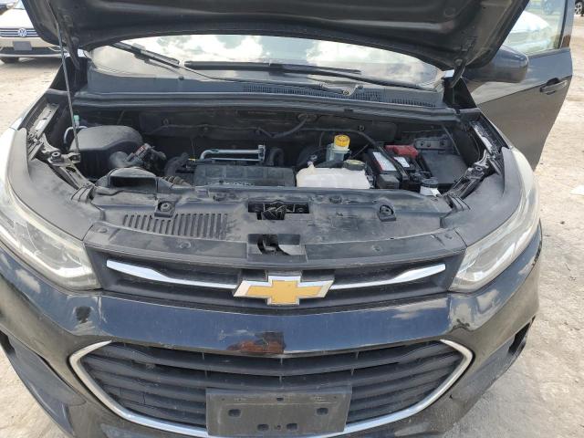 2017 CHEVROLET TRAX LS 3GNCJNSB0HL215776