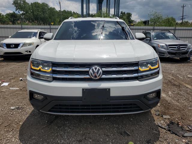 2018 VOLKSWAGEN ATLAS SE - 1V2DP2CA6JC595027