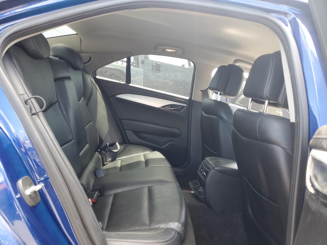 CADILLAC ATS PREMIUM