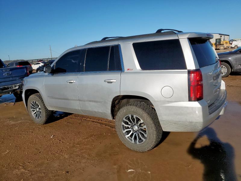 Vin: 1gnskbkc3lr218902, lot: 59099105, chevrolet tahoe k1500 lt 20202